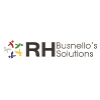 RH Busnello's Solutions logo - Similar company to Biblioteca Parque Villa-Lobos