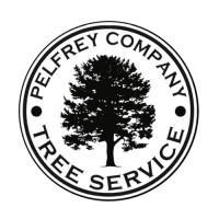 The Pelfrey Co. Tree Service logo - Similar company to Prosource Pest Solutions