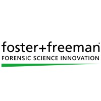 Foster+Freeman Forensic Science Innovation logo - Similar company to Leverhulme Research Centre For Forensic Science