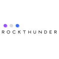 RockThunder logo - Similar company to Cody