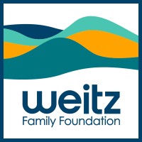 Weitz Family Foundation logo - Similar company to Sarkeys Foundation
