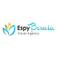 EspyBosnia Travel Agency logo - Similar company to Olx Bih