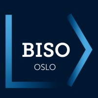 BISO OSLO logo - Similar company to Fadderullan