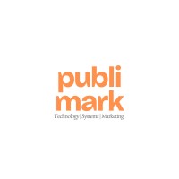 Publimark Brasil logo - Similar company to Mediachannel - Digital Signage Integrators
