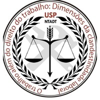 NTADT- USP-Núcleo Trabalho Além do Direito do TRABALHO logo - Similar company to Associação Paulista De Relações E Estudos Sindicais - Apres