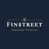 Finstreet logo - Similar company to Jcb Zimbabwe