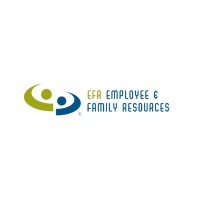 EFR Employee & Family Resources logo - Similar company to Frequencies Of Change Media (Foc Media)