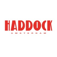 Haddock Amsterdam logo - Similar company to Mr. & Mrs. Watson