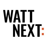 Watt Next logo - Similar company to Wattnext