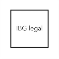 IBG Legal logo - Similar company to Ojeda Y Caro Abogados S.C. Law Firm