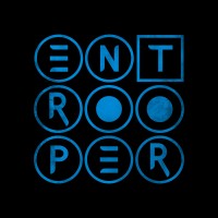 Entrooper logo - Similar company to Talentz Global