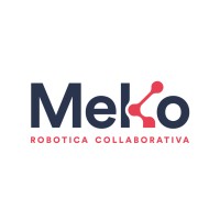 Meko srl logo - Similar company to Robo Ware Srl