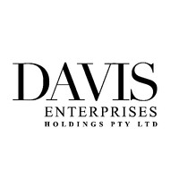 Davis Enterprises Holdings logo - Similar company to Startup Striders