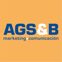 AGS&B marketing ● comunicación logo - Similar company to Villa Contact Ibiza | Knight Frank