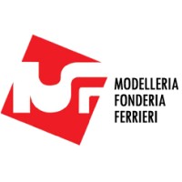 Modelleria Fonderia Ferrieri logo - Similar company to Planos