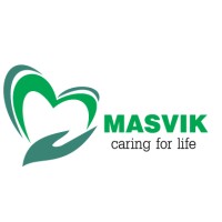 Masvik logo - Similar company to Soleus