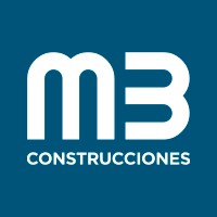 M3 Construcciones S.A. logo - Similar company to Red Master S.R.L.