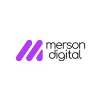Merson Digital logo - Similar company to Cgl Systems Limited