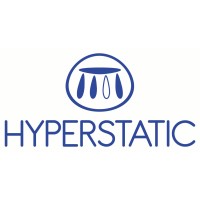 HYPERSTATIC logo - Similar company to Asd Hyperstatic Engineering Design