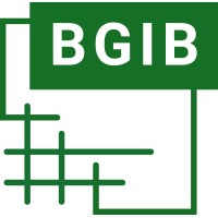Bundesgütegemeinschaft Instandsetzung von Betonbauwerken e.V. logo - Similar company to Laboratory For The Chemistry Of Construction Materials (Lc2)