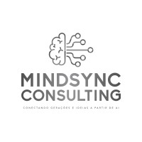 MindSync AI Consultoria logo - Similar company to Spock Data Monetization