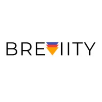 Breviity logo - Similar company to Brandon Infotech