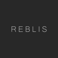 REBLIS FILMS logo - Similar company to Continuum Films