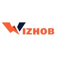 Wizhob logo - Similar company to Eldersindia