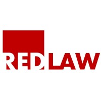 Redlaw Legal Services logo - Similar company to Anantshree Law Firm