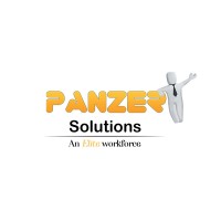 Panzer Solutions LLC logo - Similar company to Talenthires