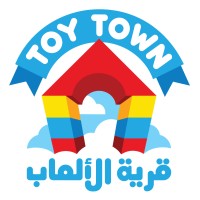 Mantech Co. Ltd / Toy Twon logo - Similar company to Toypro.Com