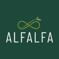 Alfalfa logo - Similar company to Drivex Labs