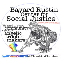 BAYARD RUSTIN CENTER FOR SOCIAL JUSTICE logo - Similar company to Tree Of Life Counseling Center