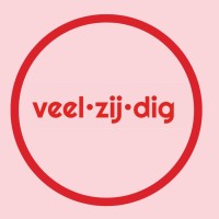 veel·zij·dig logo - Similar company to Usos Vzw