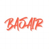 BASAIR logo - Similar company to Ear Ear
