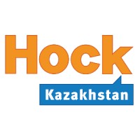 Hock International Kazakhstan logo - Similar company to Hock International Belarus