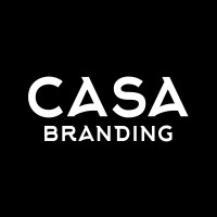 CASA BRANDING logo - Similar company to Dar El Machreq