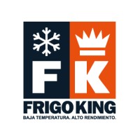 Frigoking Peru logo - Similar company to Frigo King