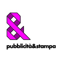 Pubblicità & Stampa srl logo - Similar company to Ragusa Grafica Moderna