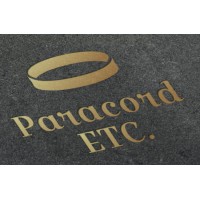 Paracord Etc. logo - Similar company to Paracord.Eu