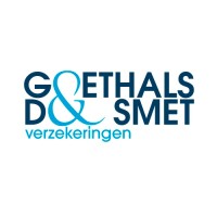 Goethals & De Smet verzekeringen logo - Similar company to Finstroo