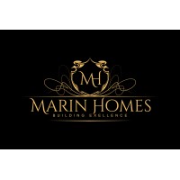 Marin Homes logo - Similar company to Marin Group Co