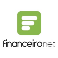 Financeiro Net logo - Similar company to J2F Sistemas Inteligentes
