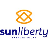 SunLiberty - Energia Solar logo - Similar company to Sunliberty
