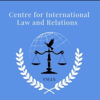 Centre for International Law and Relations, VSLLS, VIPS logo - Similar company to Evolvere Model United Nations