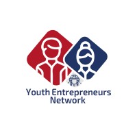 Youth Entrepreneurs Network (YEN) logo - Similar company to Innovators Support Fund - Isf - صندوق رعاية المبتكرين والنوابغ