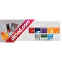 DIRECTORIOS INDUSTRIALES logo - Similar company to Virtualiz Solutions, S.A. De C.V.