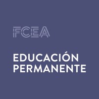 Educación Permanente - FCEA logo - Similar company to Upae