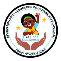 Educate Young Girls logo - Similar company to Emmerced