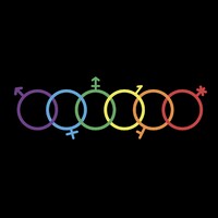 LGBT+ Rights Ghana logo - Similar company to Azonto